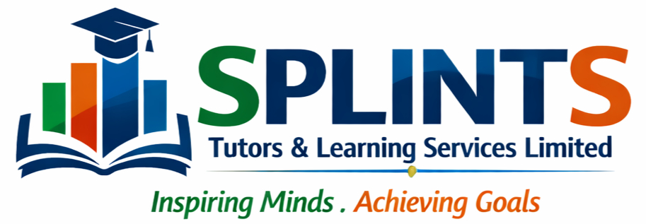 Splints Tutors & Learning Services