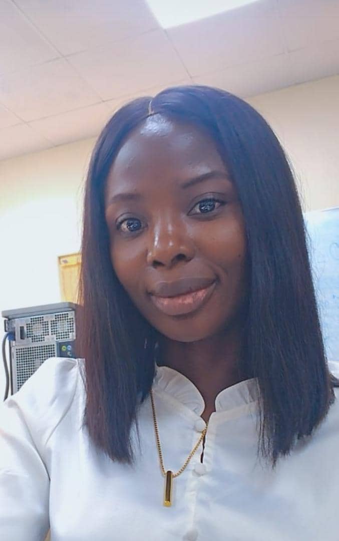 Ojo Bolade Elizabeth